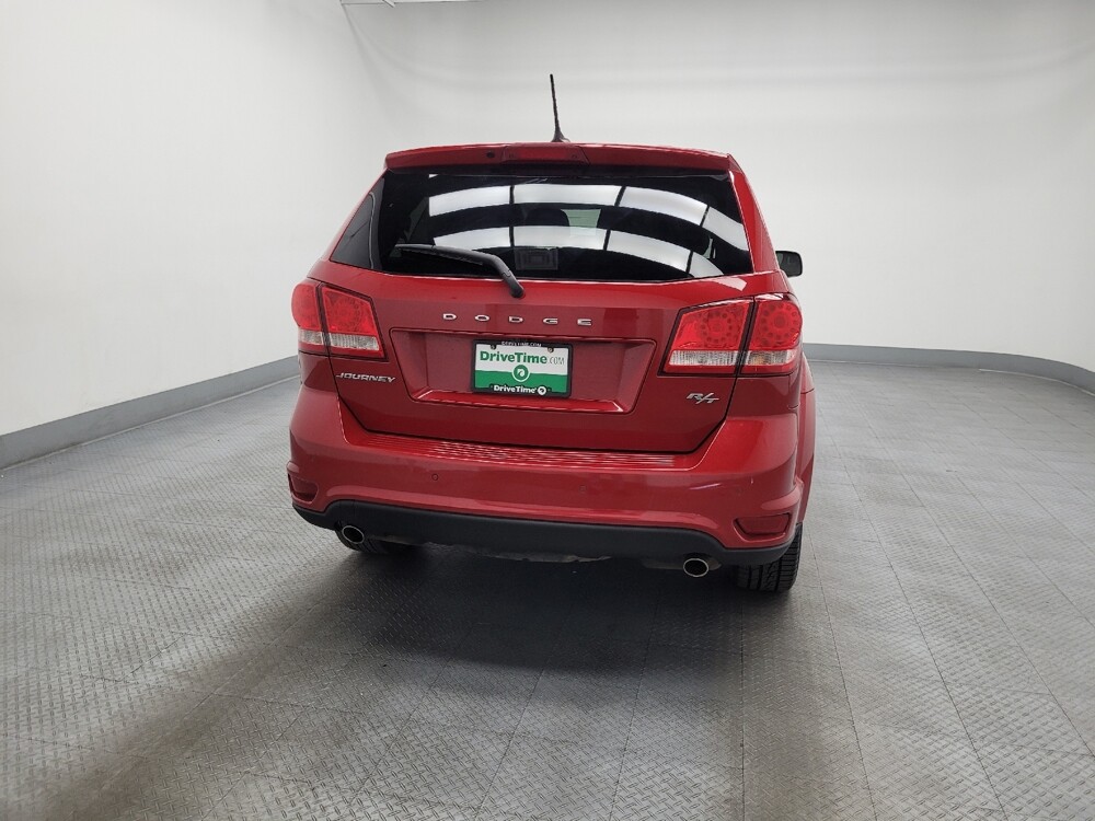 2015 Dodge Journey in Las Vegas, NV 89102 - 18124363 7