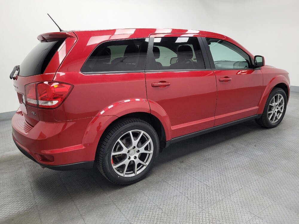 2015 Dodge Journey in Las Vegas, NV 89102 - 18124363 10