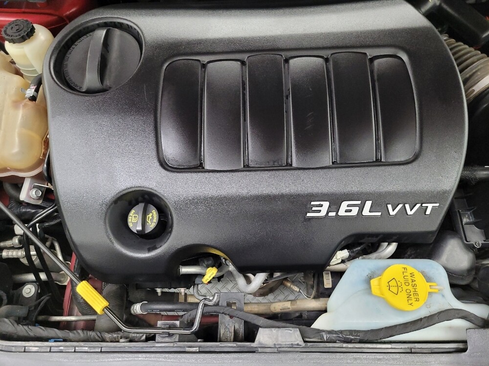 2015 Dodge Journey in Las Vegas, NV 89102 - 18124363 30