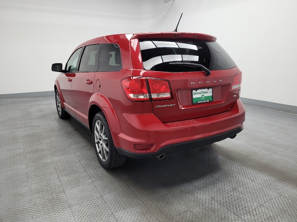 2015 Dodge Journey in Las Vegas, NV 89102 - 18124363 5