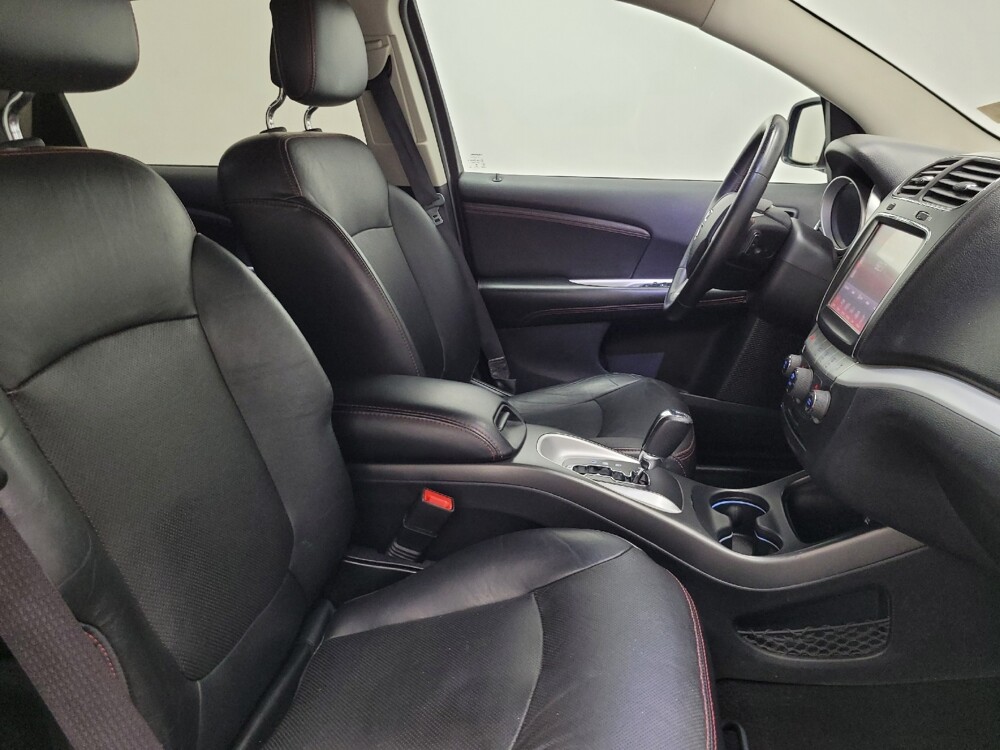 2015 Dodge Journey in Las Vegas, NV 89102 - 18124363 21