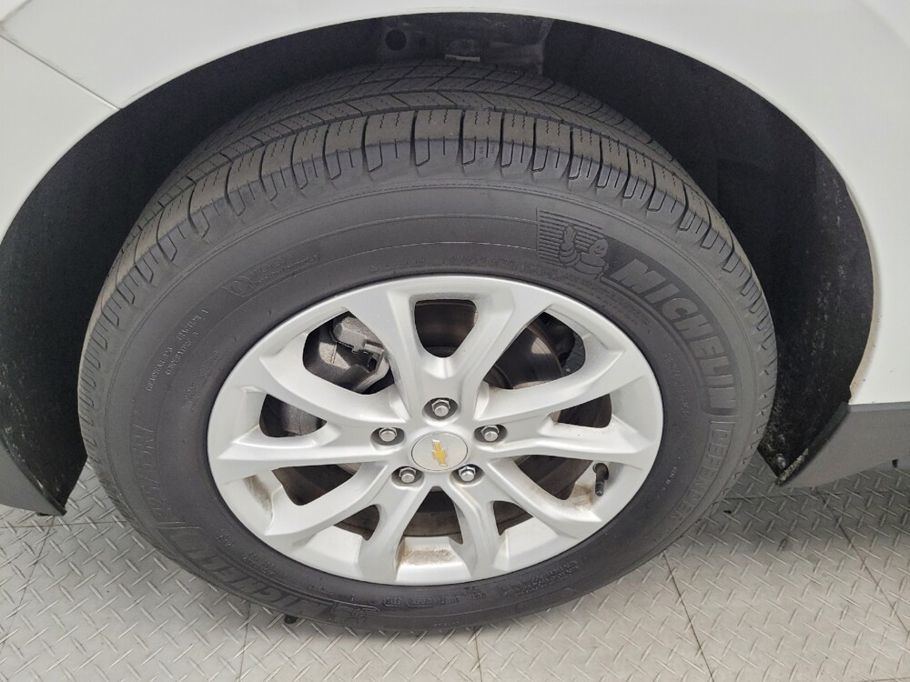 2018 Chevrolet Equinox in Las Vegas, NV 89102 - 18124364 31