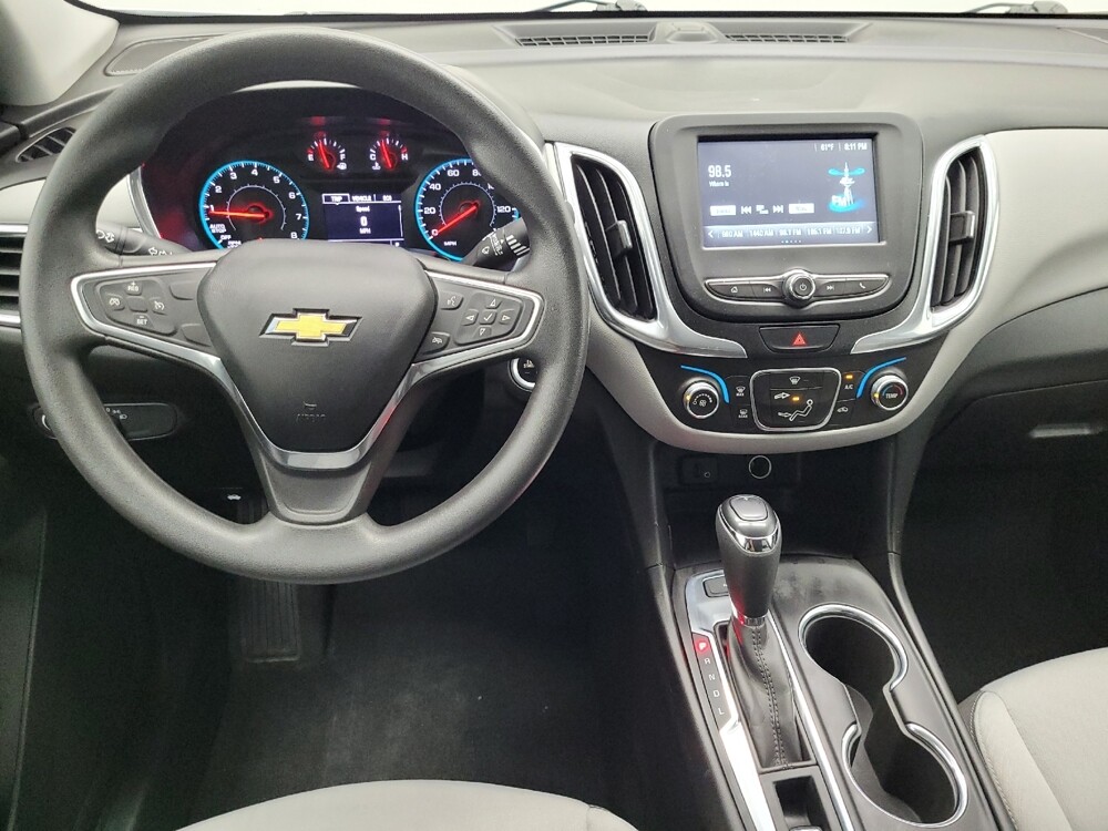 2018 Chevrolet Equinox in Las Vegas, NV 89102 - 18124364 22