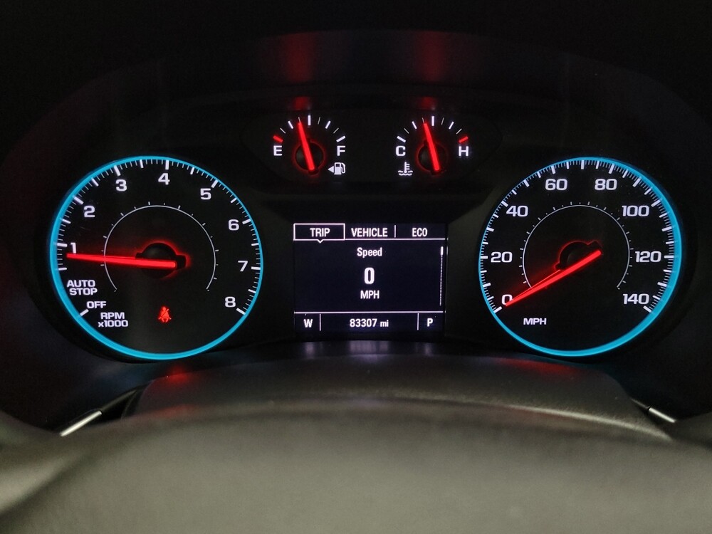 2018 Chevrolet Equinox in Las Vegas, NV 89102 - 18124364 23