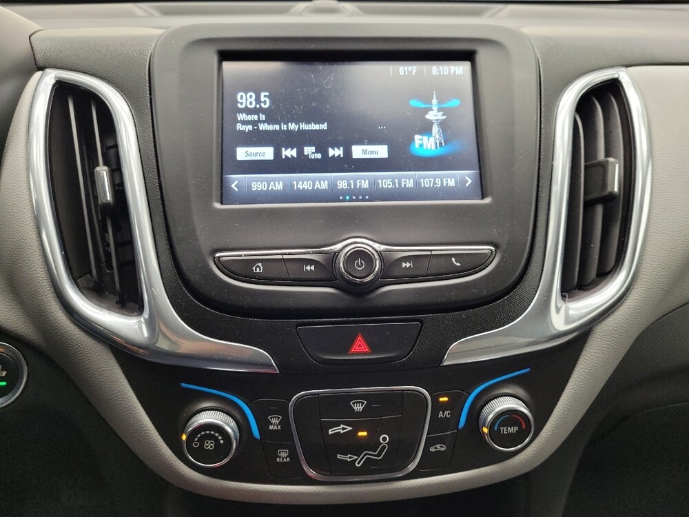 2018 Chevrolet Equinox in Las Vegas, NV 89102 - 18124364 25