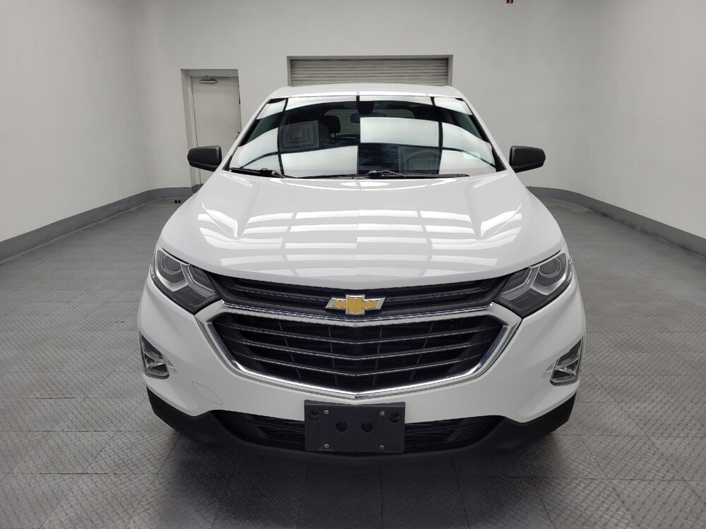 2018 Chevrolet Equinox in Las Vegas, NV 89102 - 18124364 15