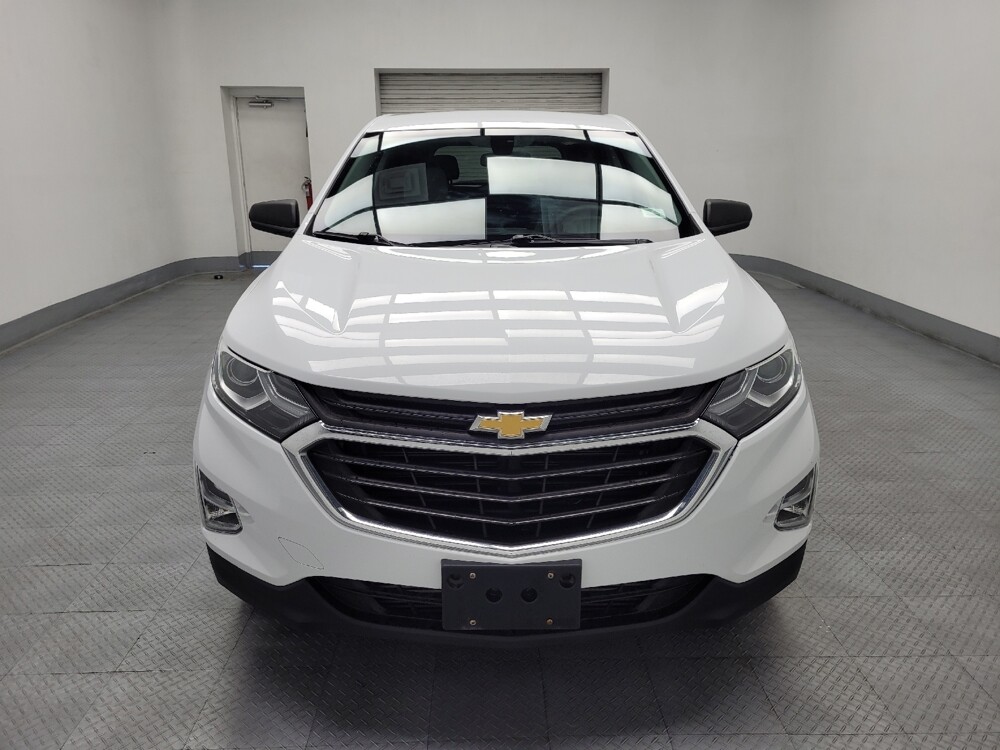2018 Chevrolet Equinox in Las Vegas, NV 89102 - 18124364 14