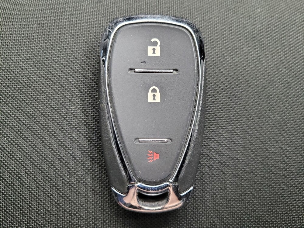 2024 Chevrolet TrailBlazer in Las Vegas, NV 89104 - 18124365 32