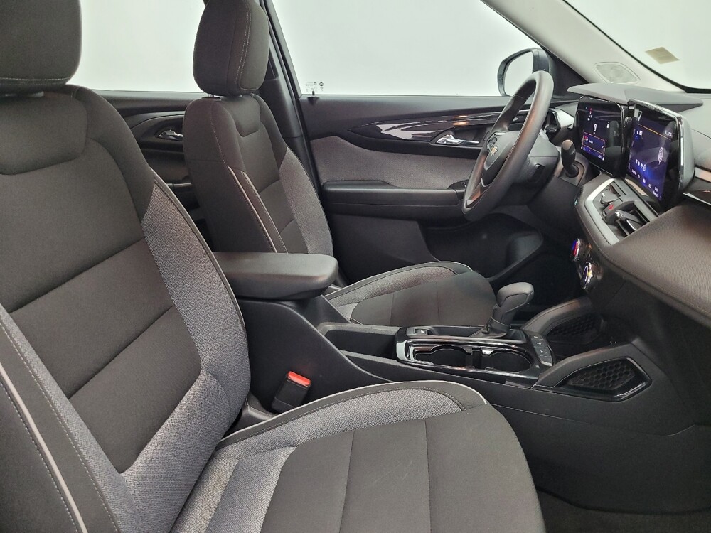 2024 Chevrolet TrailBlazer in Las Vegas, NV 89104 - 18124365 21