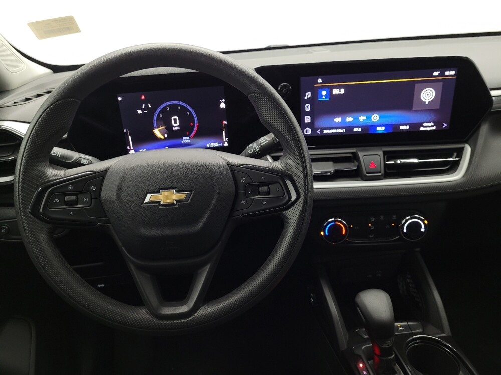 2024 Chevrolet TrailBlazer in Las Vegas, NV 89104 - 18124365 22