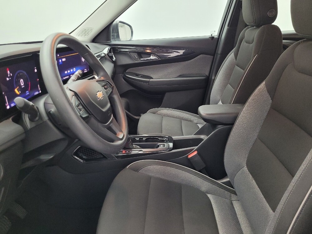 2024 Chevrolet TrailBlazer in Las Vegas, NV 89104 - 18124365 17