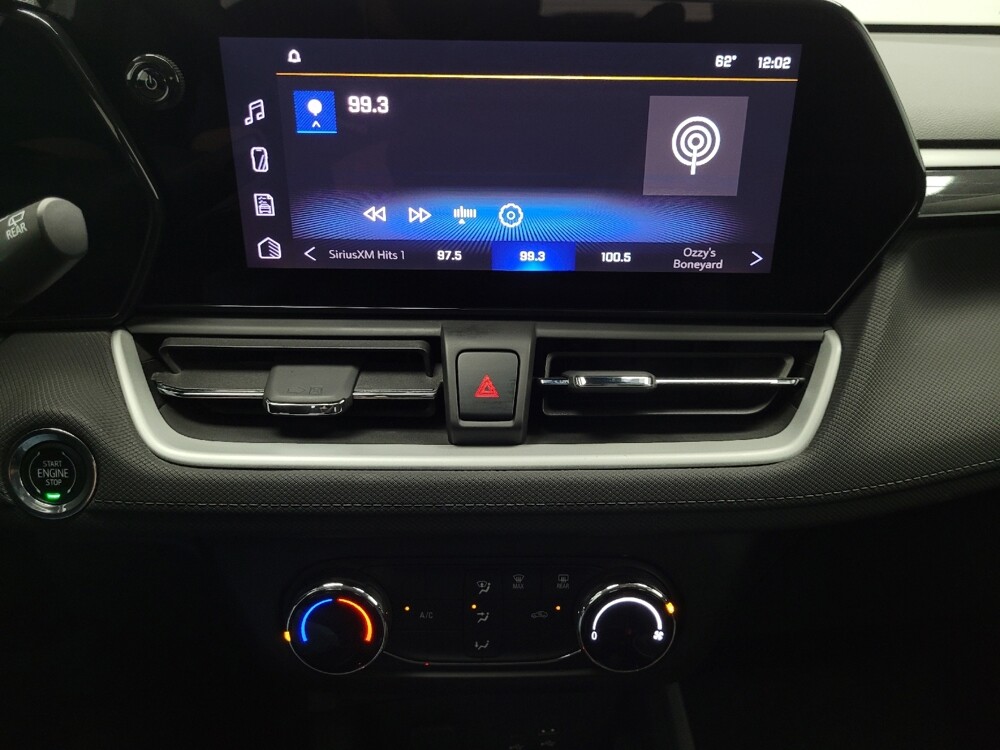 2024 Chevrolet TrailBlazer in Las Vegas, NV 89104 - 18124365 25