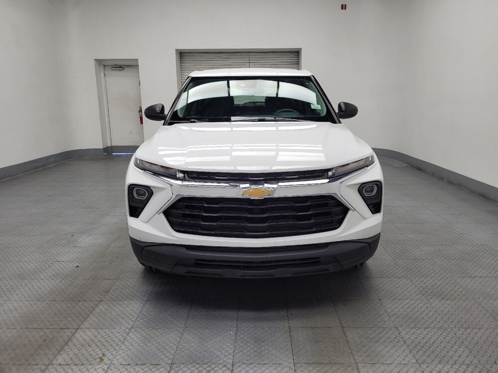 2024 Chevrolet TrailBlazer in Las Vegas, NV 89104 - 18124365 15