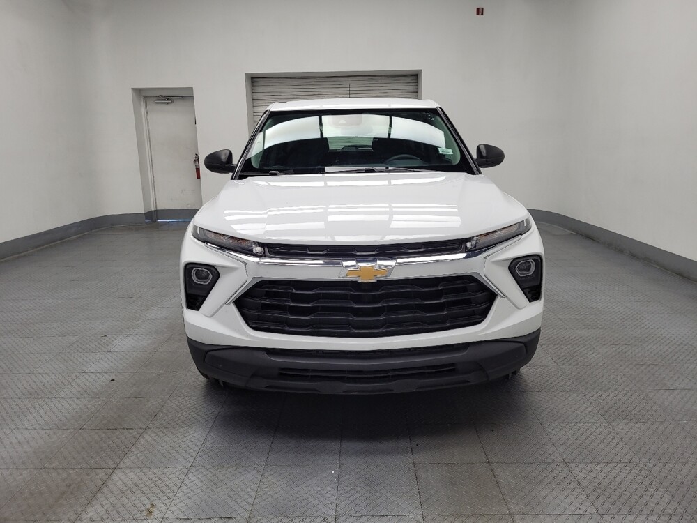 2024 Chevrolet TrailBlazer in Las Vegas, NV 89104 - 18124365 14
