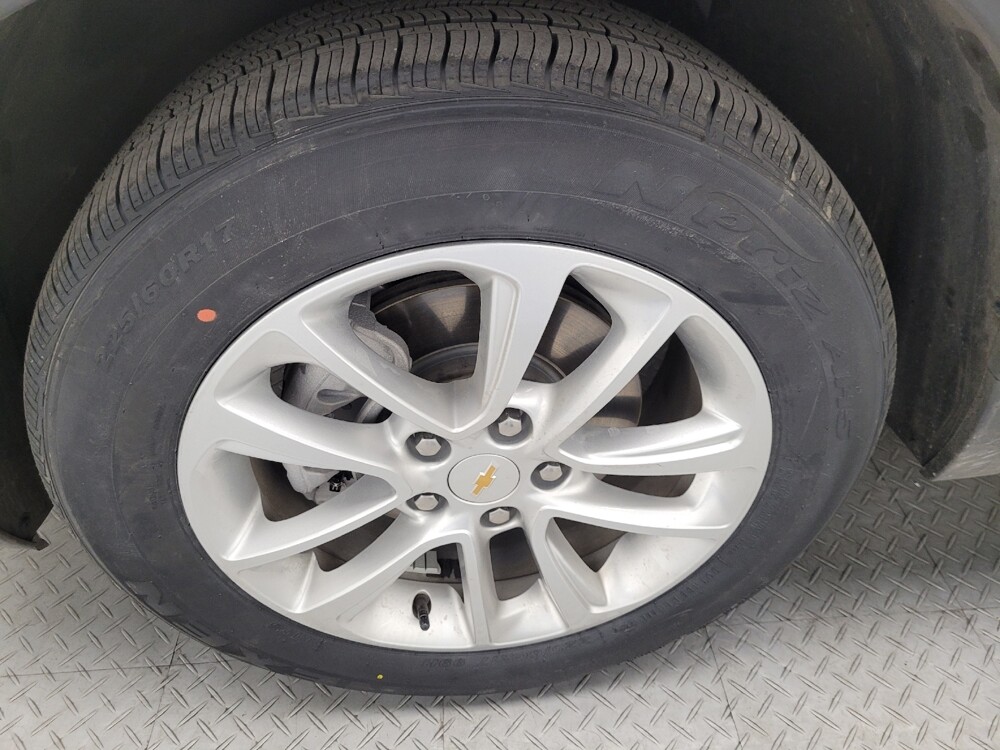 2024 Chevrolet TrailBlazer in Las Vegas, NV 89104 - 18124365 31