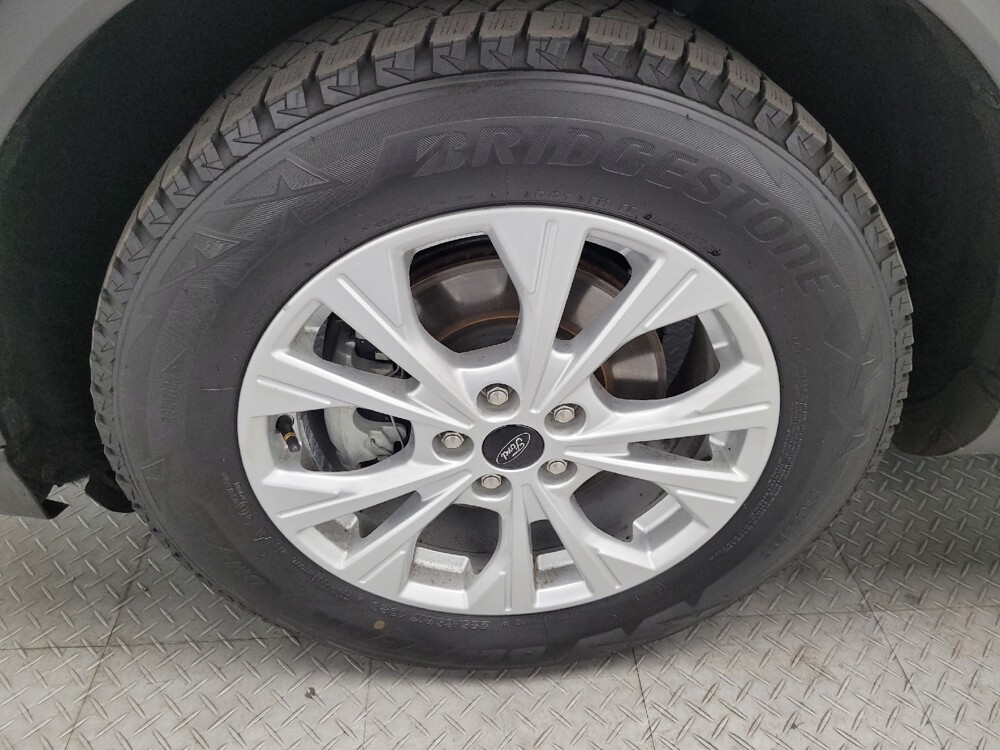 2023 Ford Escape in Las Vegas, NV 89104 - 18124366 31