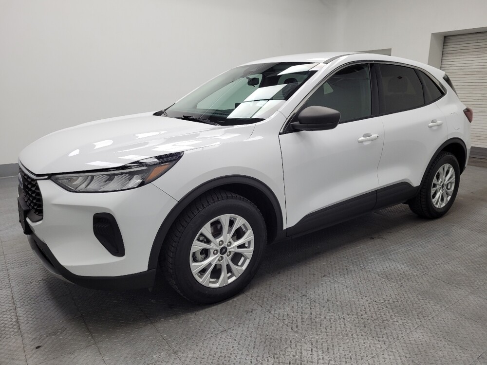 2023 Ford Escape in Las Vegas, NV 89104 - 18124366 2