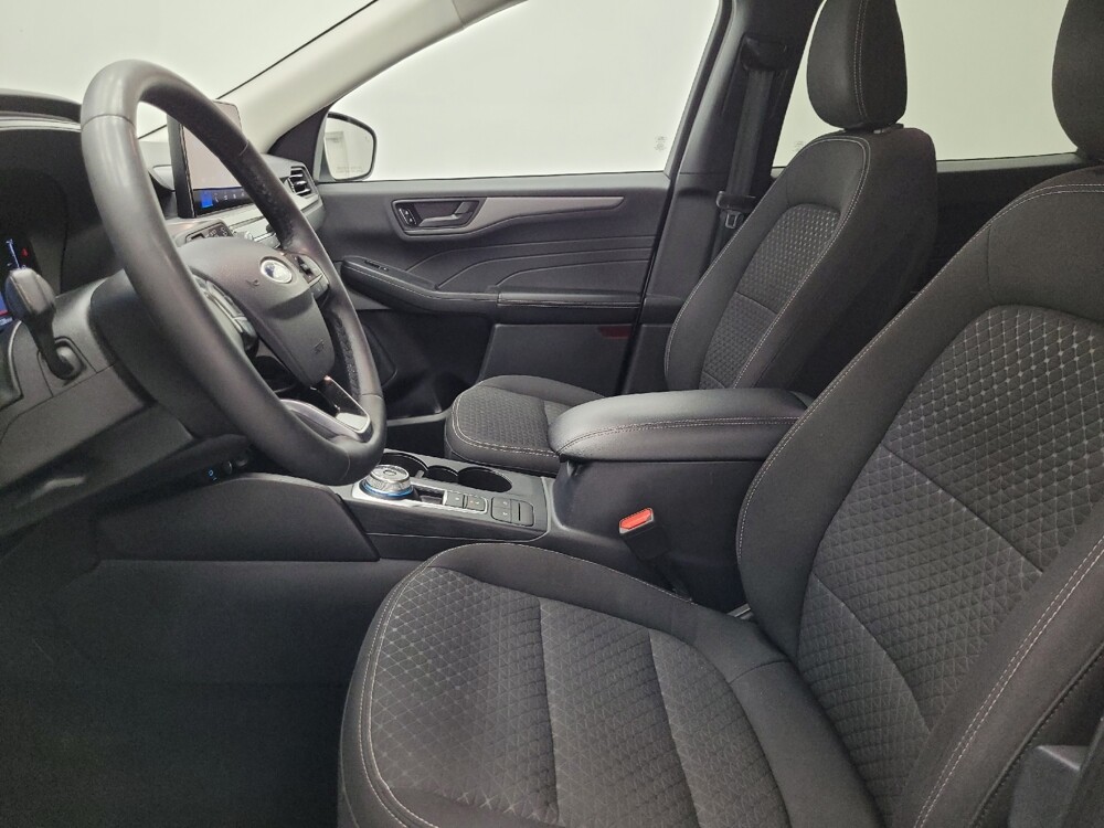 2023 Ford Escape in Las Vegas, NV 89104 - 18124366 17