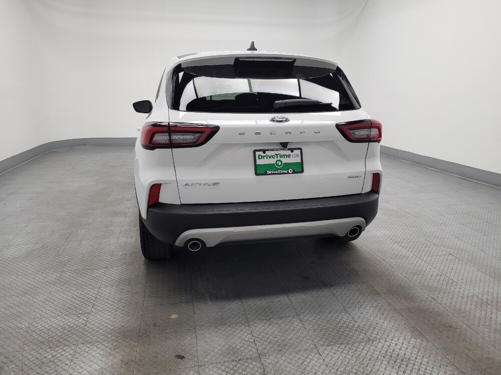 2023 Ford Escape in Las Vegas, NV 89104 - 18124366 6