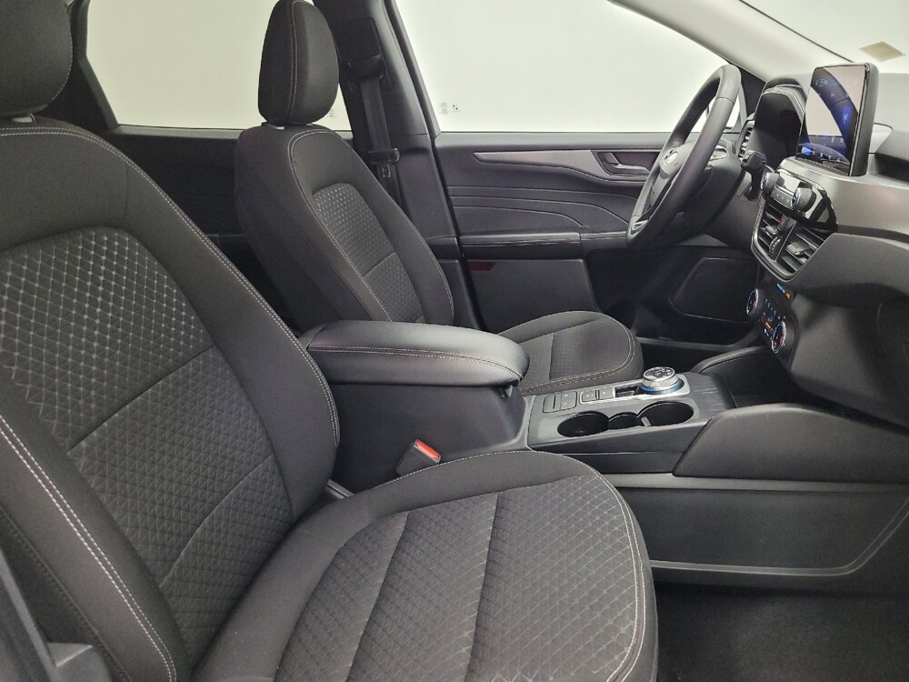 2023 Ford Escape in Las Vegas, NV 89104 - 18124366 21