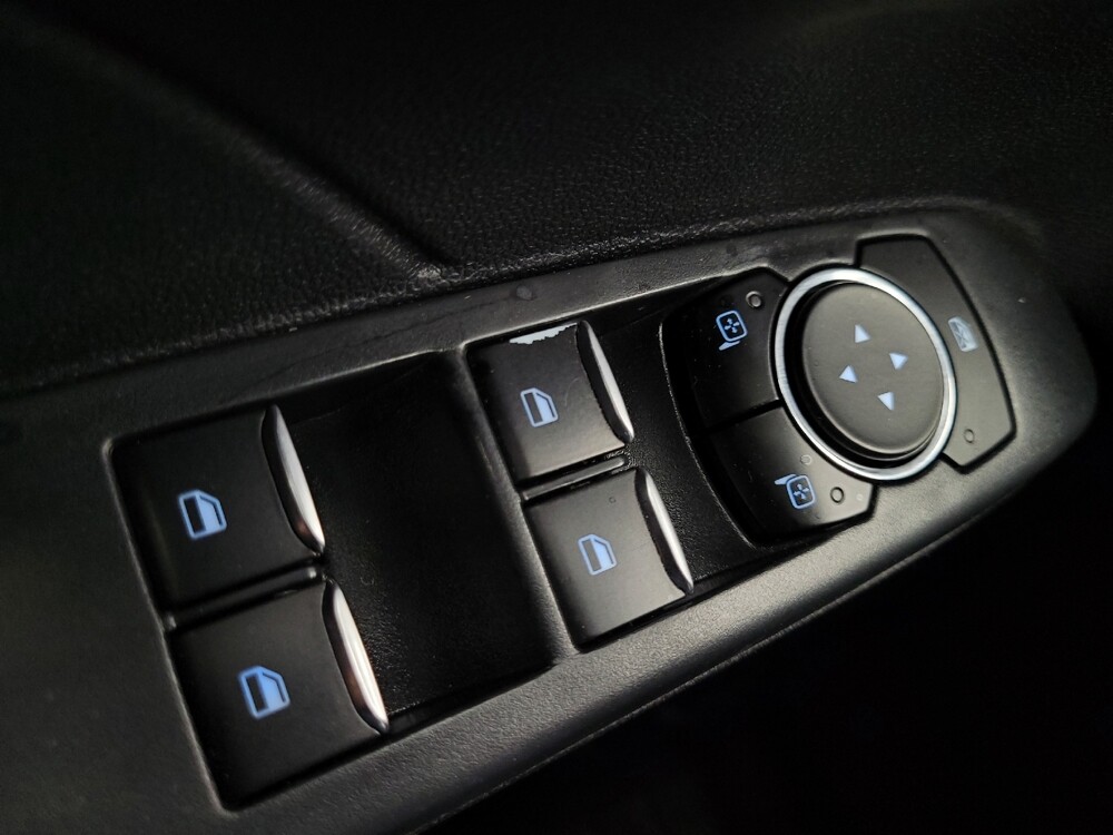 2023 Ford Escape in Las Vegas, NV 89104 - 18124366 27