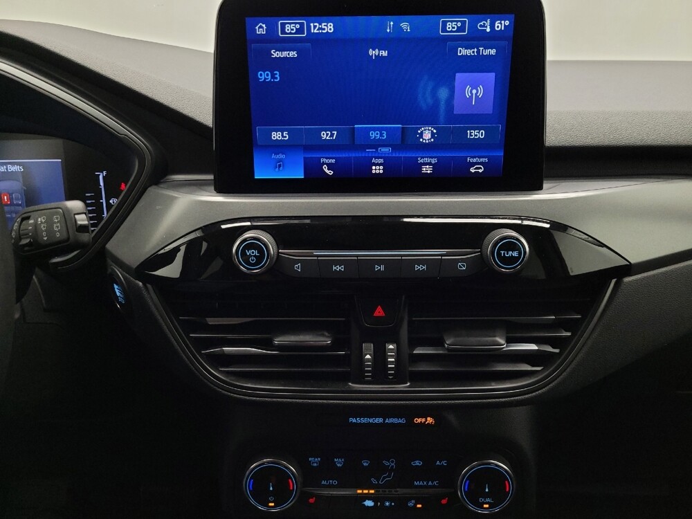 2023 Ford Escape in Las Vegas, NV 89104 - 18124366 25