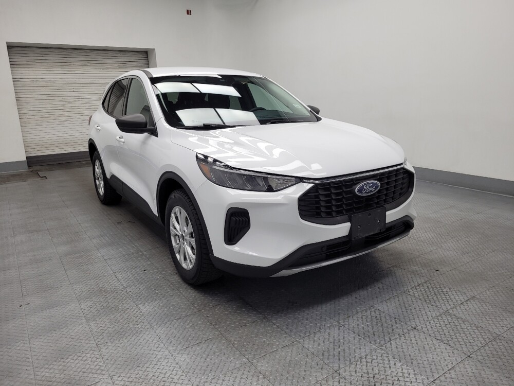 2023 Ford Escape in Las Vegas, NV 89104 - 18124366 13