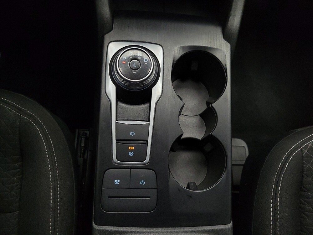 2023 Ford Escape in Las Vegas, NV 89104 - 18124366 26