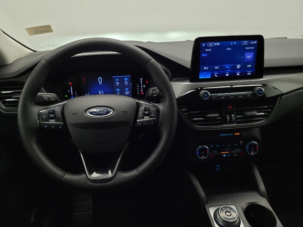 2023 Ford Escape in Las Vegas, NV 89104 - 18124366 22