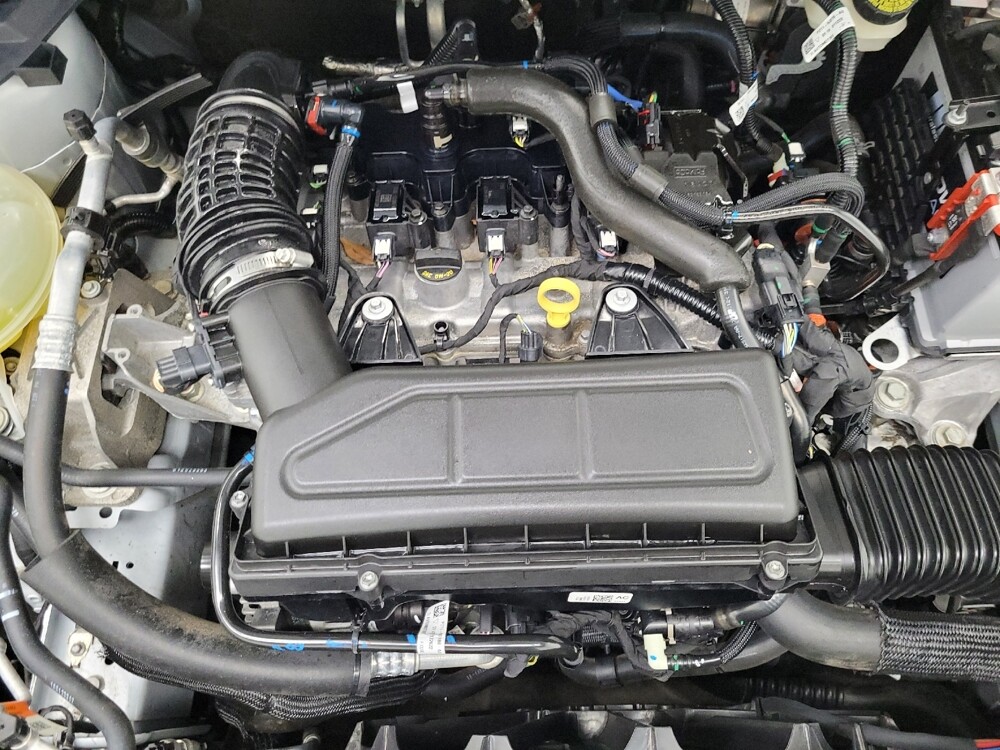 2023 Ford Escape in Las Vegas, NV 89104 - 18124366 30