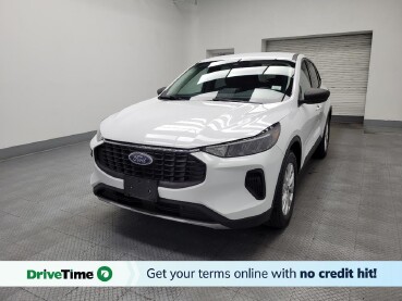 2023 Ford Escape in Las Vegas, NV 89104