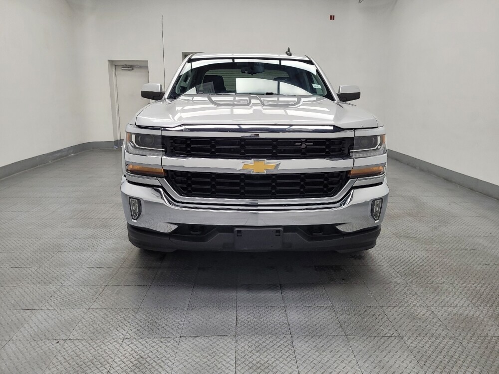 2018 Chevrolet Silverado 1500 in Las Vegas, NV 89104 - 18124367 15