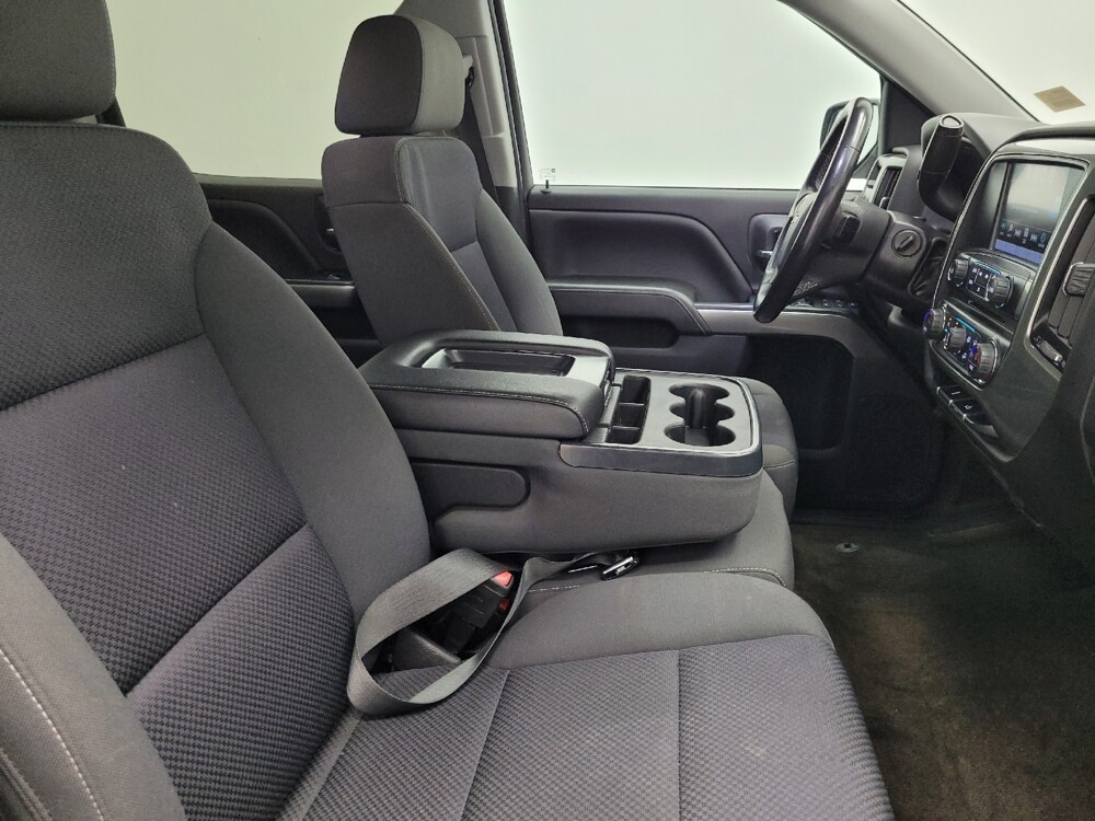 2018 Chevrolet Silverado 1500 in Las Vegas, NV 89104 - 18124367 21