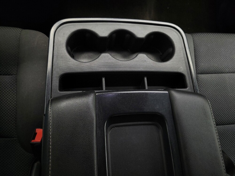 2018 Chevrolet Silverado 1500 in Las Vegas, NV 89104 - 18124367 26