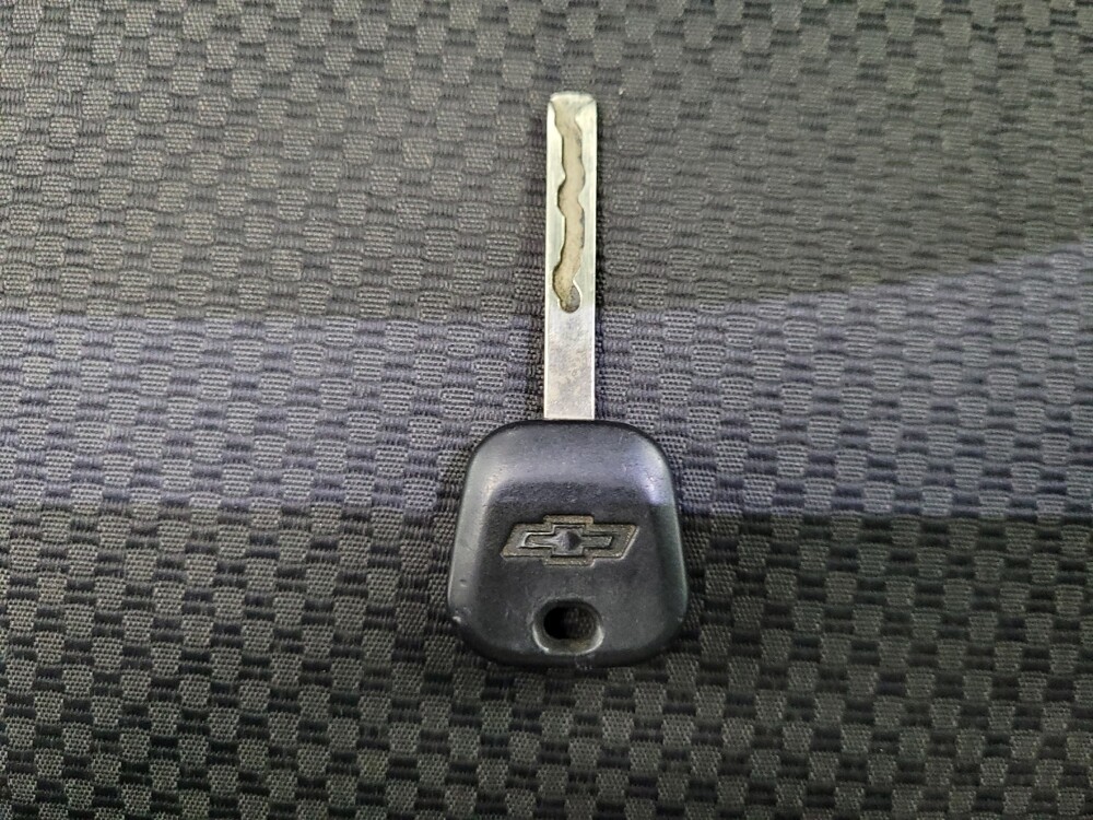 2018 Chevrolet Silverado 1500 in Las Vegas, NV 89104 - 18124367 32