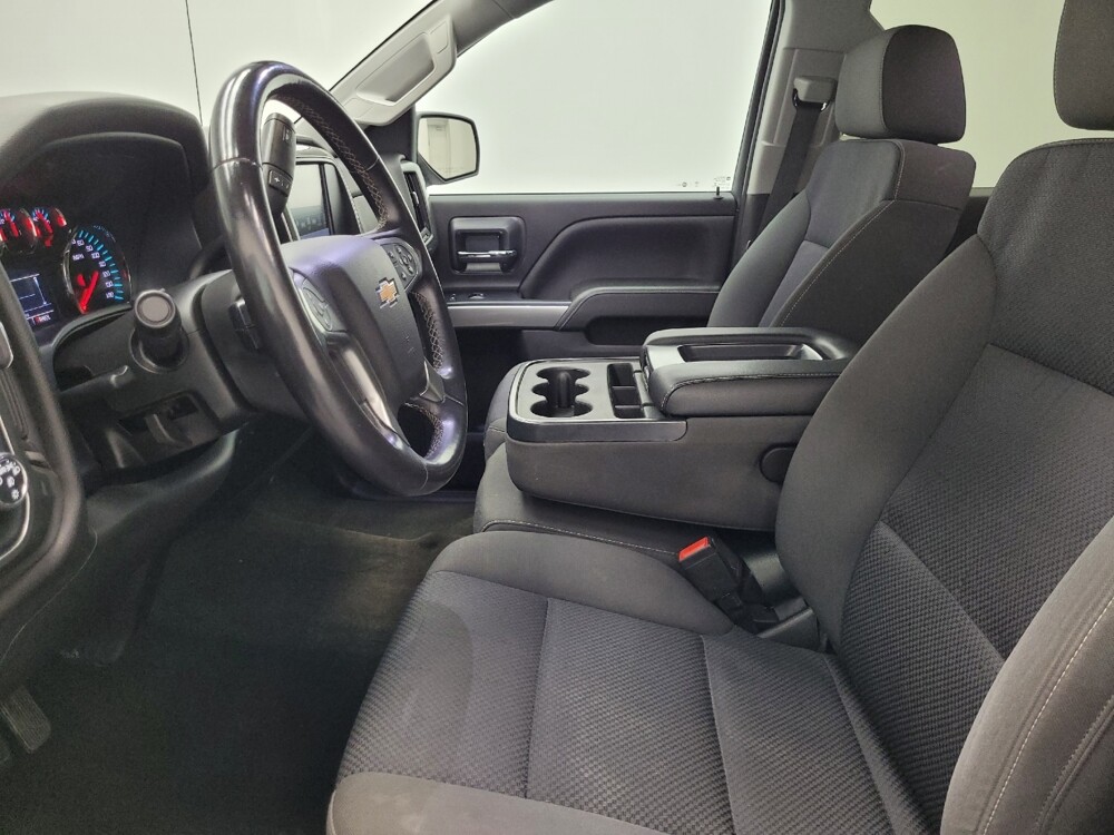 2018 Chevrolet Silverado 1500 in Las Vegas, NV 89104 - 18124367 17