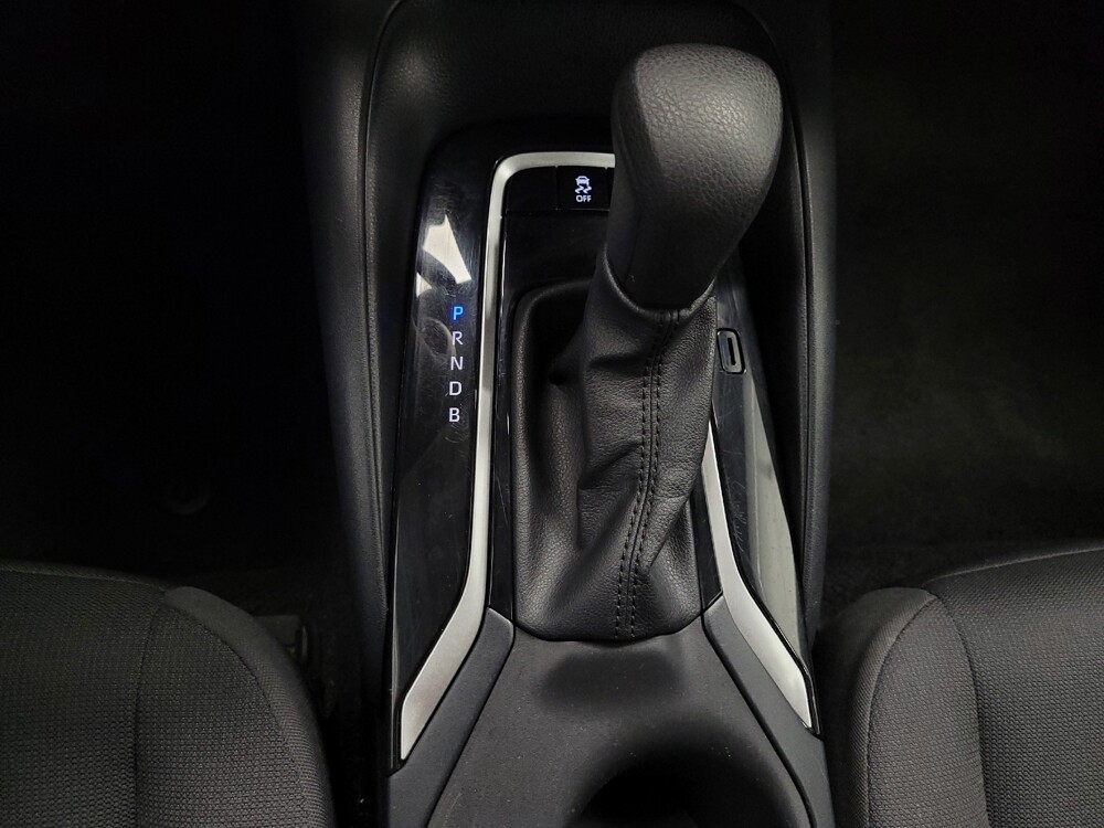 2023 Toyota Corolla in Las Vegas, NV 89102 - 18124368 27