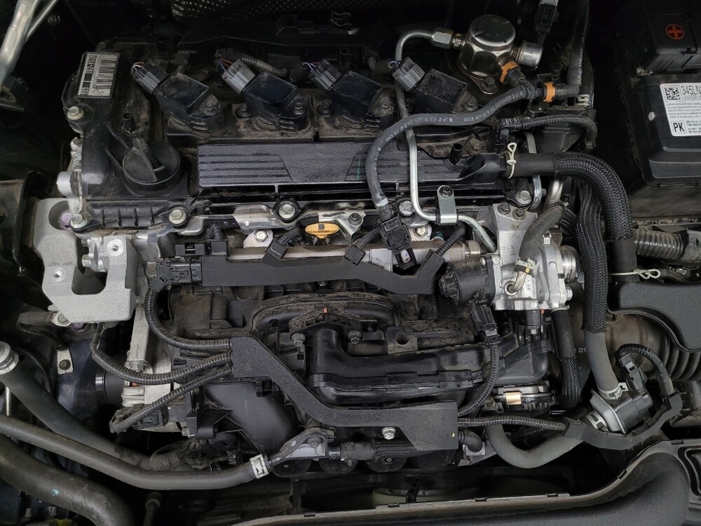 2023 Toyota Corolla in Las Vegas, NV 89102 - 18124368 30