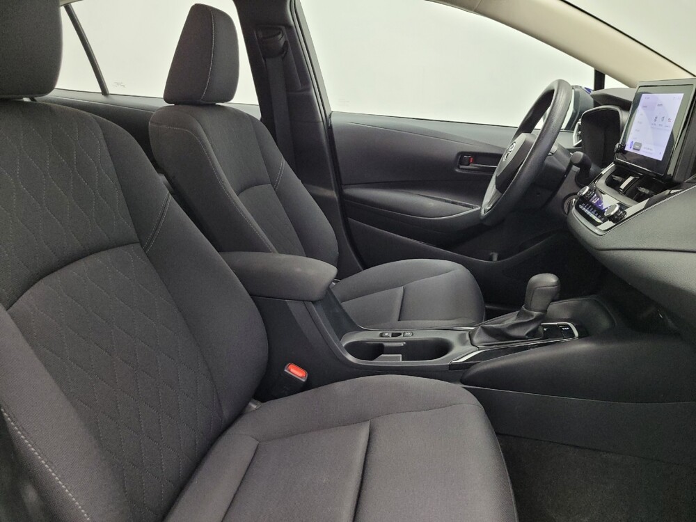 2023 Toyota Corolla in Las Vegas, NV 89102 - 18124368 21