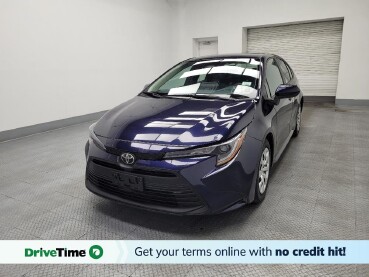 2023 Toyota Corolla in Las Vegas, NV 89102