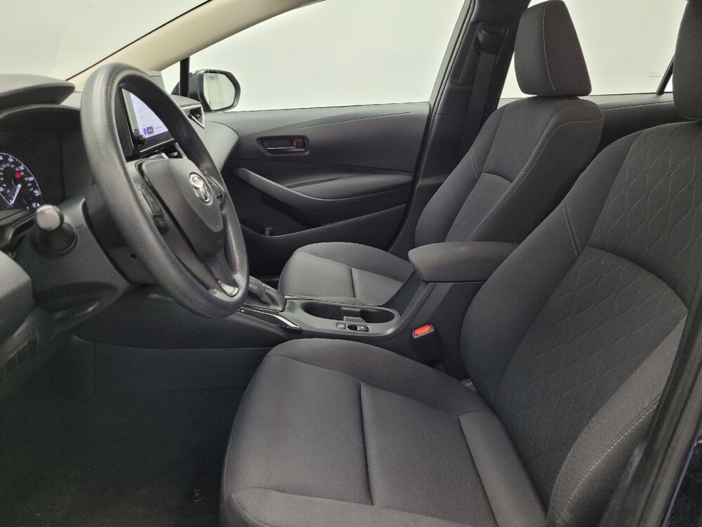 2023 Toyota Corolla in Las Vegas, NV 89102 - 18124368 17