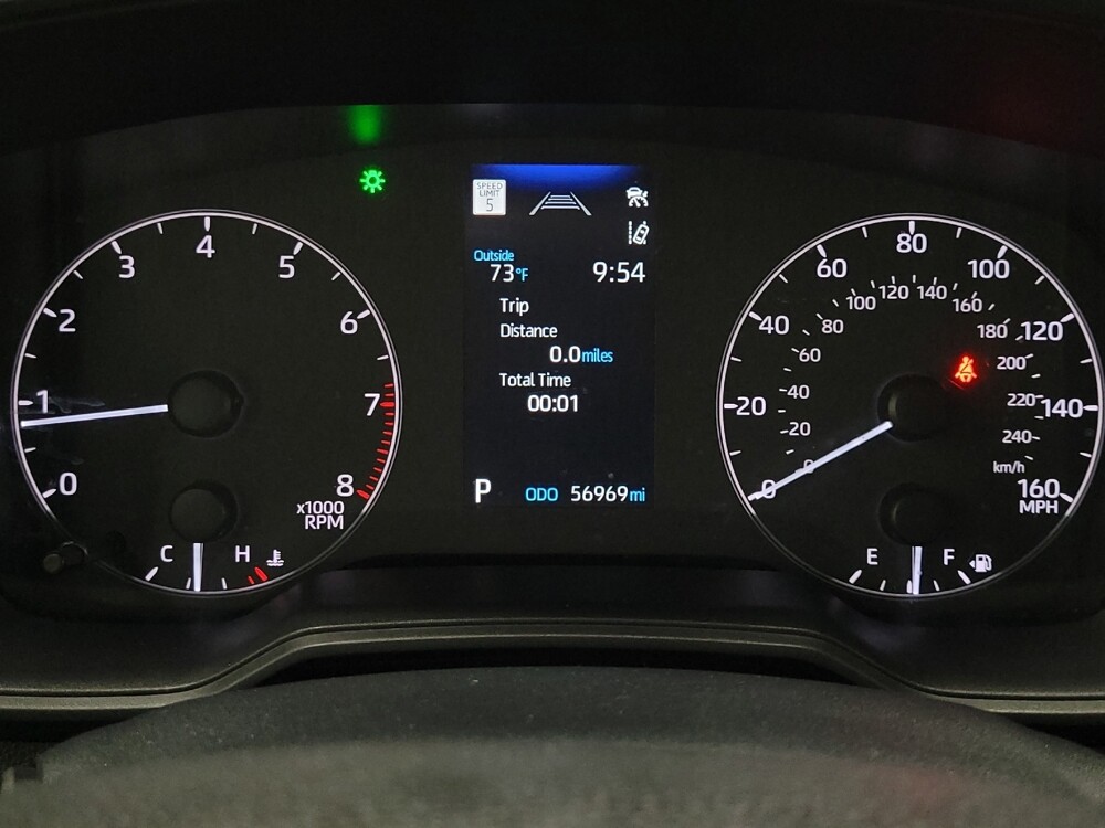 2023 Toyota Corolla in Las Vegas, NV 89102 - 18124368 23