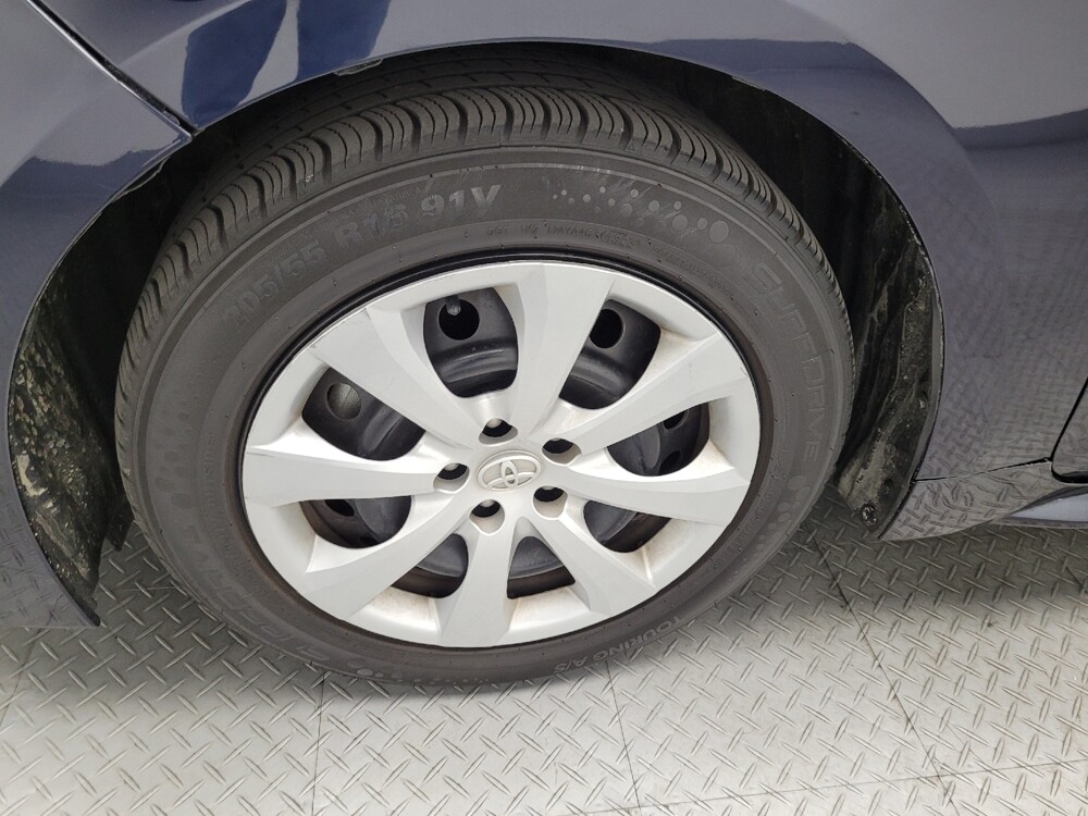 2023 Toyota Corolla in Las Vegas, NV 89102 - 18124368 31