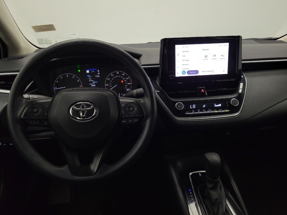 2023 Toyota Corolla in Las Vegas, NV 89102 - 18124368 22