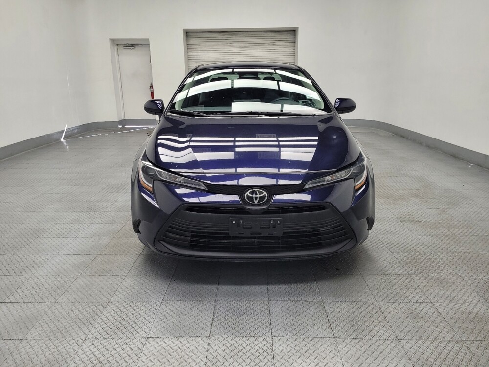 2023 Toyota Corolla in Las Vegas, NV 89102 - 18124368 14