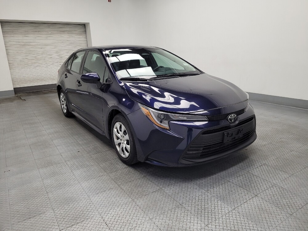 2023 Toyota Corolla in Las Vegas, NV 89102 - 18124368 13