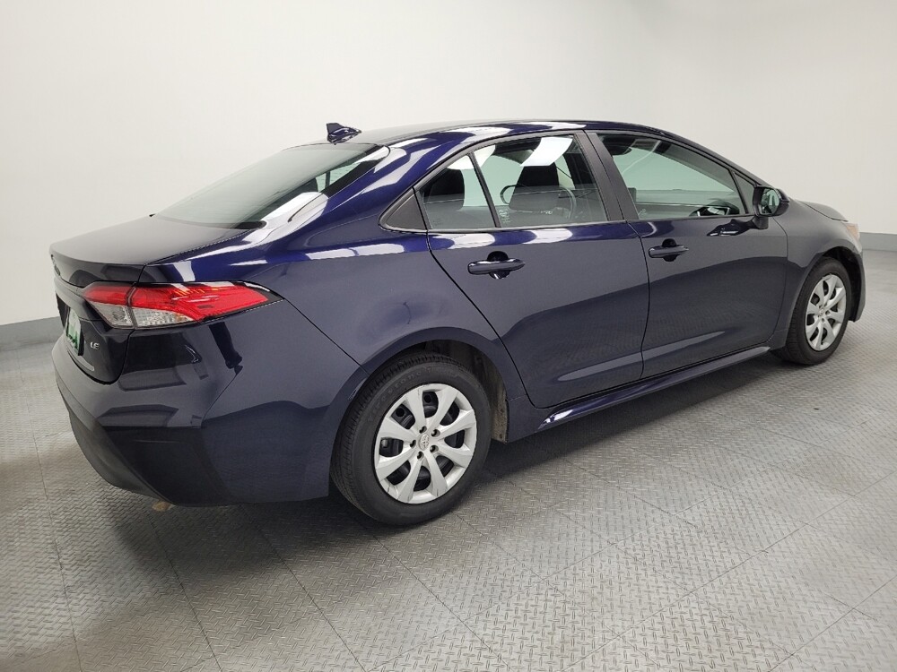 2023 Toyota Corolla in Las Vegas, NV 89102 - 18124368 10