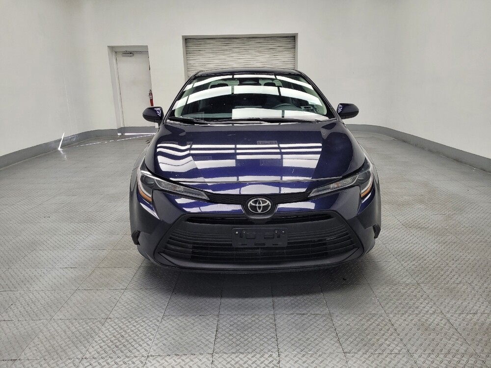 2023 Toyota Corolla in Las Vegas, NV 89102 - 18124368 15