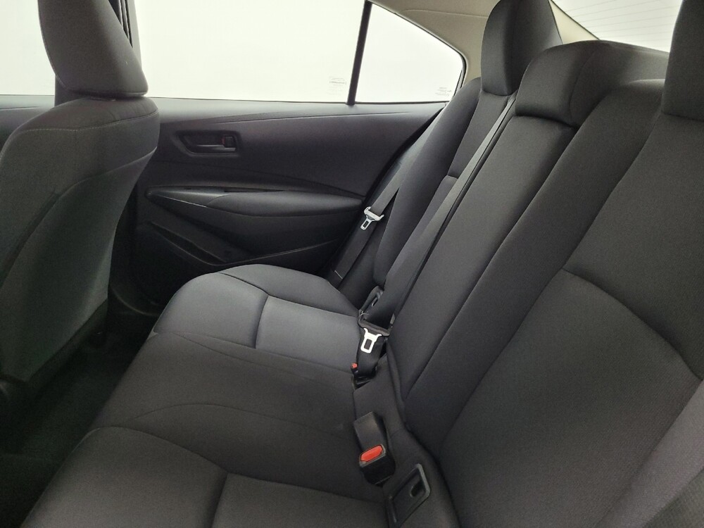 2023 Toyota Corolla in Las Vegas, NV 89102 - 18124368 18