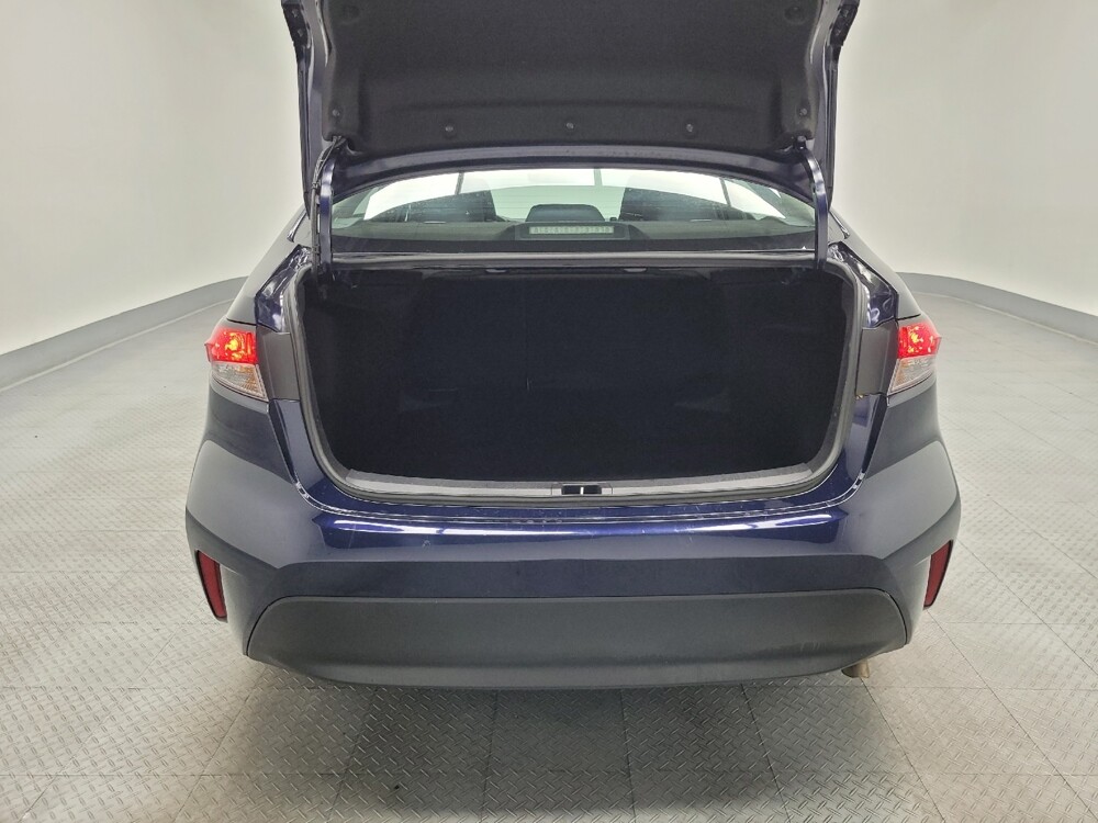 2023 Toyota Corolla in Las Vegas, NV 89102 - 18124368 29